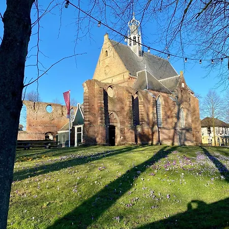 Margriet Apartman *