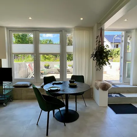 Apartman Margriet Bergen