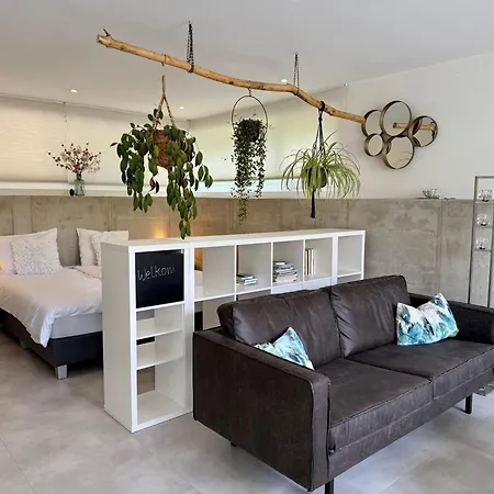 Apartman Margriet