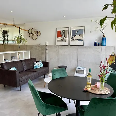 Margriet Apartman *