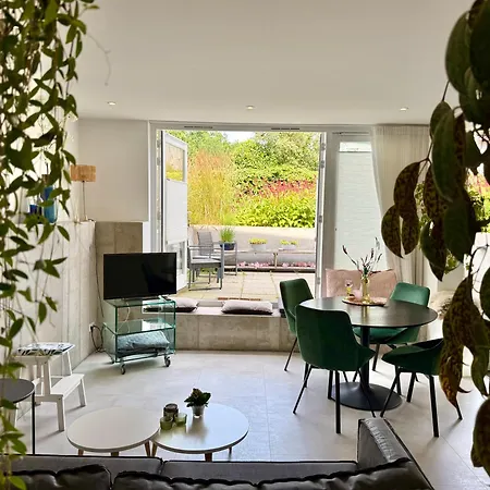 Apartman Margriet *