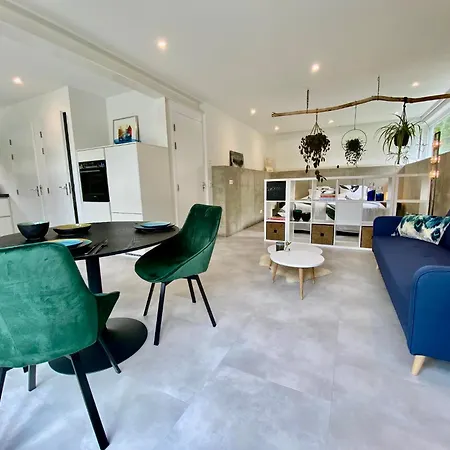 Margriet Appartement Bergen