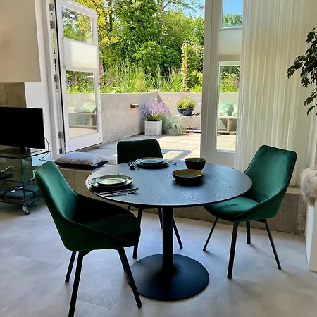 Margriet Appartement Bergen