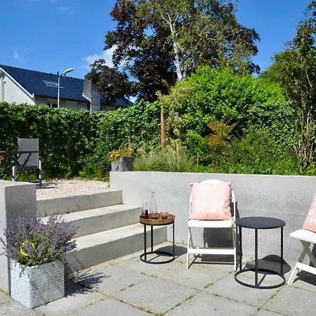 Margriet Apartment