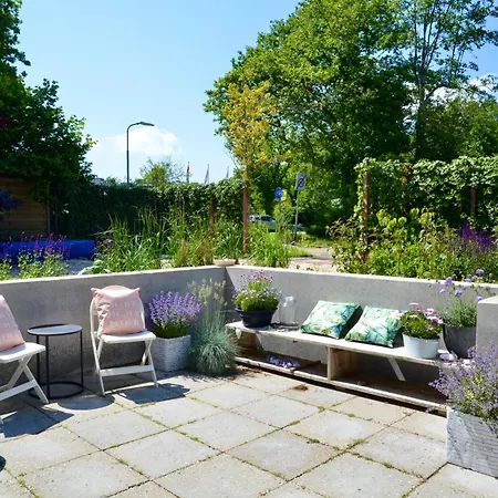 Margriet Appartement *