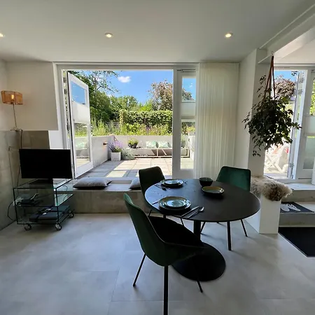 Margriet Appartement Bergen