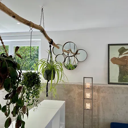 Appartement Margriet Bergen