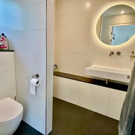 Margriet Apartment