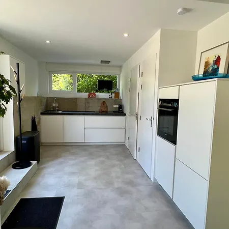 Appartement Margriet *